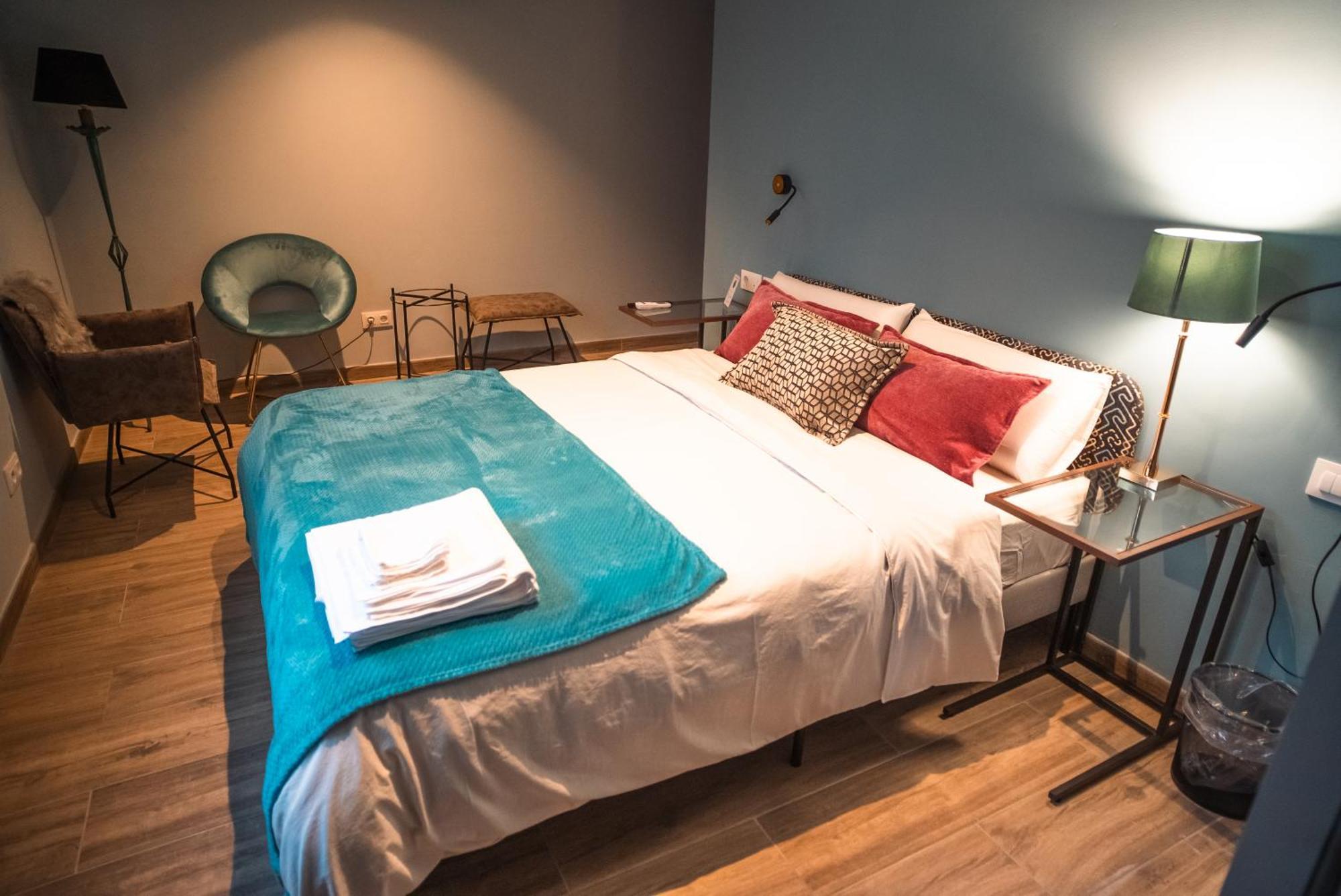 Hotel Lincoln Lounge Barcelona Eksteriør bilde