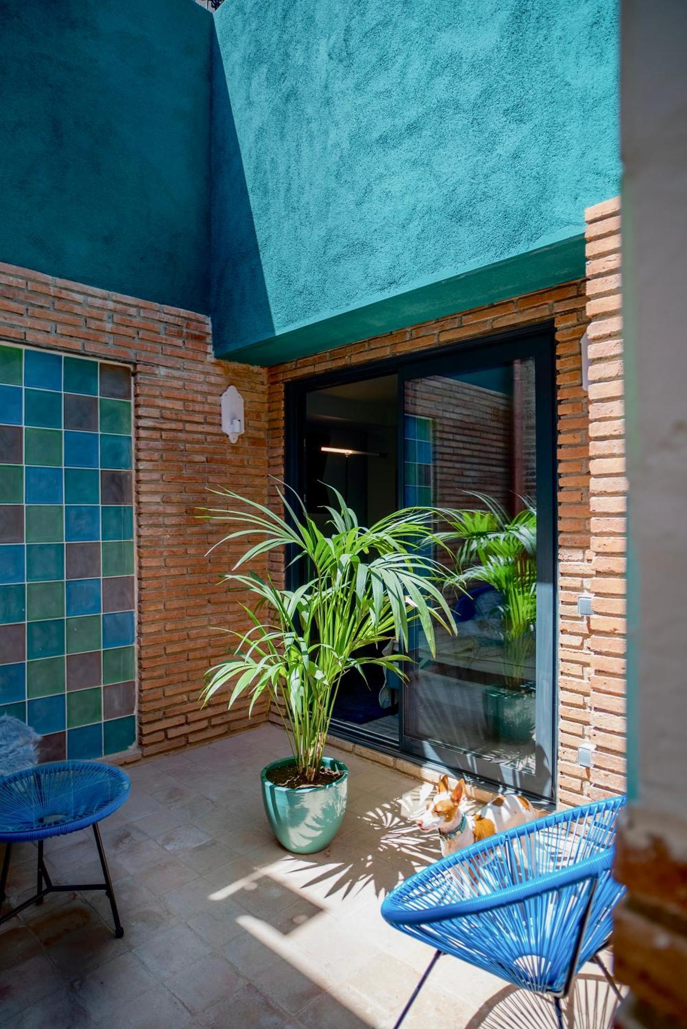 Hotel Lincoln Lounge Barcelona Eksteriør bilde